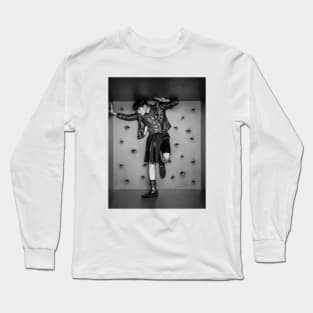 BTS Hoseok Answer S Long Sleeve T-Shirt